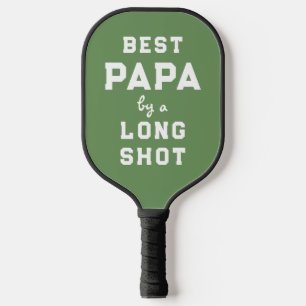 Best Papa Gift Pickleball Paddle