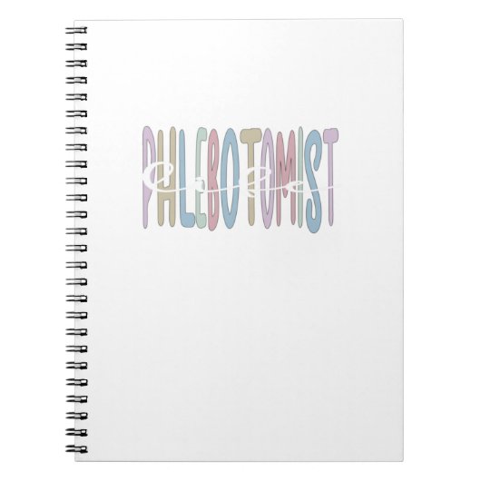 Best Phlebotomist Life Phlebotomy Notitieboek (Voorkant)