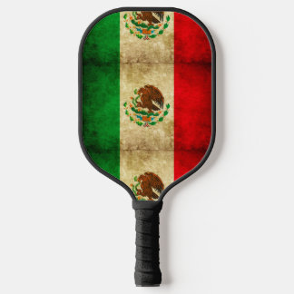 Best Pickleball Paddle Mexicaanse vlag