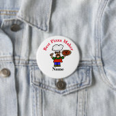 Best Pizza Maker Button (In situ)