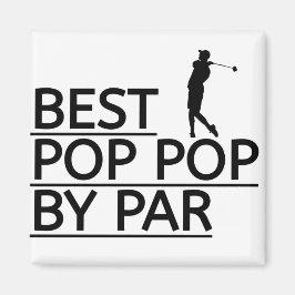 Best pop by by by magneet