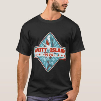 Best Quote Hollywood Actor Jaws Illustratie T-shirt