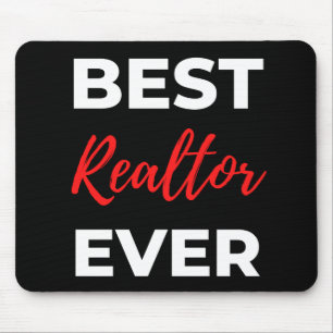 Best Realtor Ever Muismat