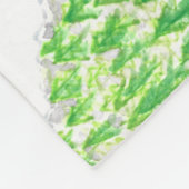 Best Ride Ever Souvenir Fleece Deken (Hoek)