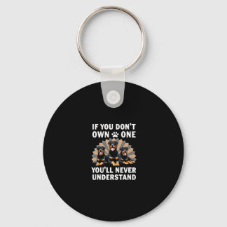 Best Rottweiler Art For Men Women Kids Rottie Rott Sleutelhanger