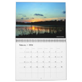 Best Savannah, Georgia Calendar Kalender (Feb 2026)