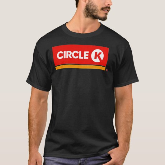 best seller - cercle k design Essential T-shirt (Devant)