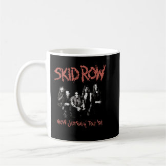 Best Seller classic Rock n Roll Hard Rock Sleaze H Koffiemok