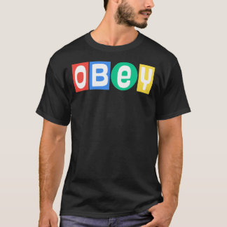BEST SELLER J-Hope OBEY Big Shot T-shirt