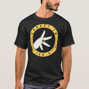 BEST SELLER - Kurupt FM Logo Essential T-Shirt