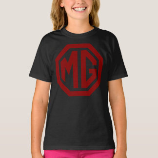 Best Seller - MG Car Logo Merchandise Essential E T-shirt