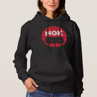 Best Seller Ngk Plugs Merchandise Essential Hoodie