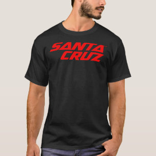 BEST SELLER - Santa Cruz Bike Merchandise Essentia T-shirt
