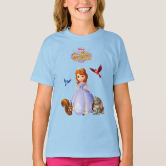 Best Seller T-Shirt Kinder Sofia New 2022