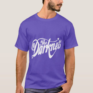 Best seller the darkness band merchandise essentia t-shirt