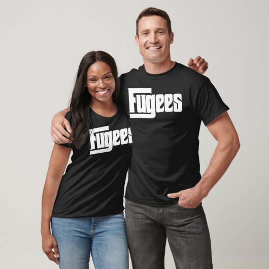 BEST SELLER - The Fugees Merchandise Essential T-S T-shirt (Unisex)