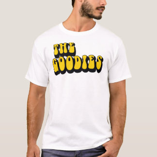 Best seller the goodies logo merchandal Essential T-shirt