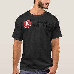 Best Seller — Turkey Airlines Merchandise Essenti T-shirt