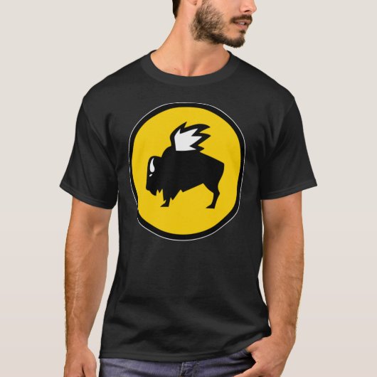 BEST SELLING -Buffalo Wild Wings MERCHANDISE Es T-shirt (Voorkant)