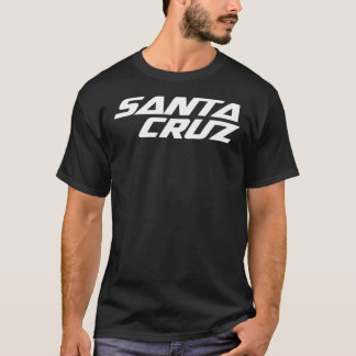 BEST SELLING - Santa Cruz Bike Essential T-Shirt