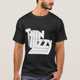 Best Selling - Thin Lizzy Merchandise Essential T- T-shirt