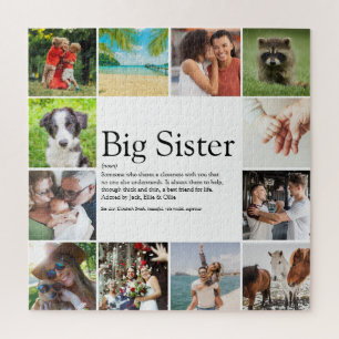 Best Sister Definition 12 World Photo Fun Legpuzzel