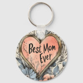 best sleutelhanger (Voorkant)