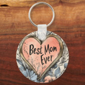 best sleutelhanger (Voorkant)