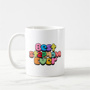 Best Stepmama Koffiemok
