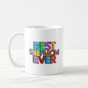 Best Stepmama Koffiemok