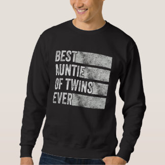 Best tante of Twins Pregnancy Announny Funny Trui
