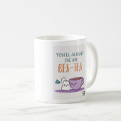 Best-Tea Mug Koffiemok (Voorkant rechts)