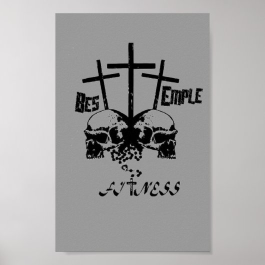 Best_Temple_Fitness_Final Poster (Voorkant)