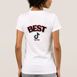 Best tiktok women T-Shirt