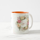 Best time coffe Mug (Devant droit)