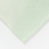 Best Times to Hunt, SAP Fleece Deken (Hoek)