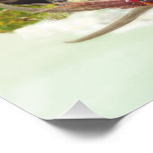 Best Times to Hunt, SAP Perfect Poster (Hoek)