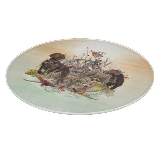 Best Times to Hunt, SAP Snijplank (Hoek)