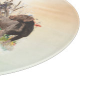 Best Times to Hunt, SAP Snijplank (Hoek)