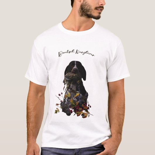 Best Times to Hunt, SAP T-shirt (Voorkant)