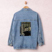 Best van Broadway Denim Jacket (Hangar)