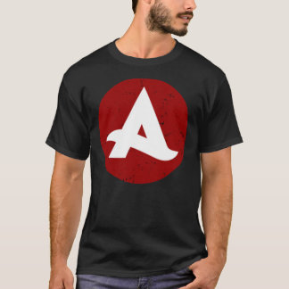 Best-verkopende Afrojack Logo Essential T-shirt