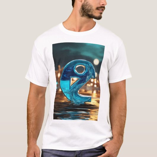 Best verkopende mannen t-shirt (Voorkant)