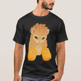 Best verkopende Tater tot Cat Merch T-shirt