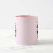 Best wife ever  mok (Midden)