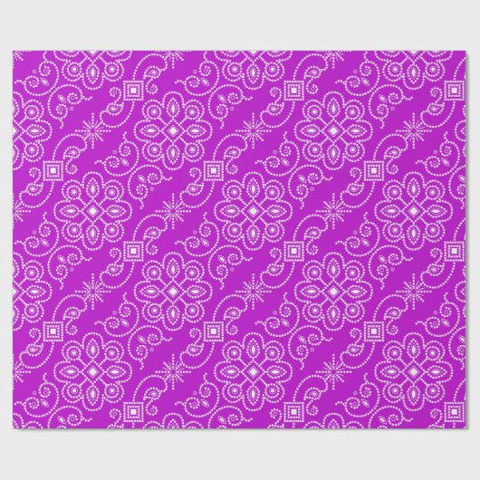 Best withes wrapping paper cadeaupapier (Vlak)