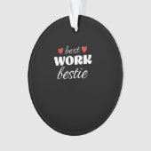 Best Work Bestie Classic (devant)