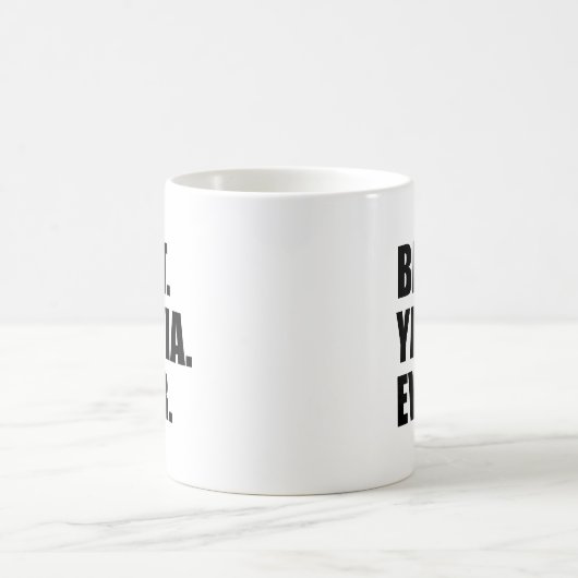 Best YiaYia Ever Mok (Center)