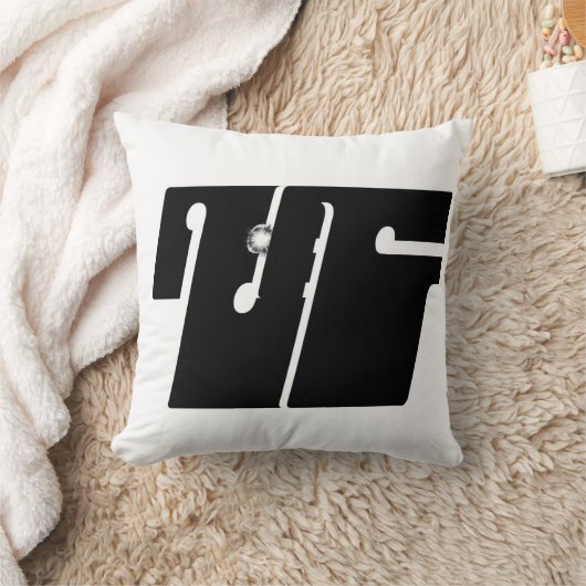 BESTAANDE BEELDSCHERM KUSSEN (Deken)