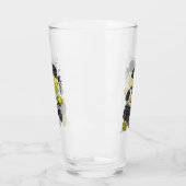 Bestaande Rozen Glas (Links)